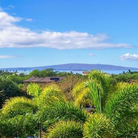 Tiki Tiki - Gorgeous Boho Beach Hideaway! Wailea  Exteriör bild