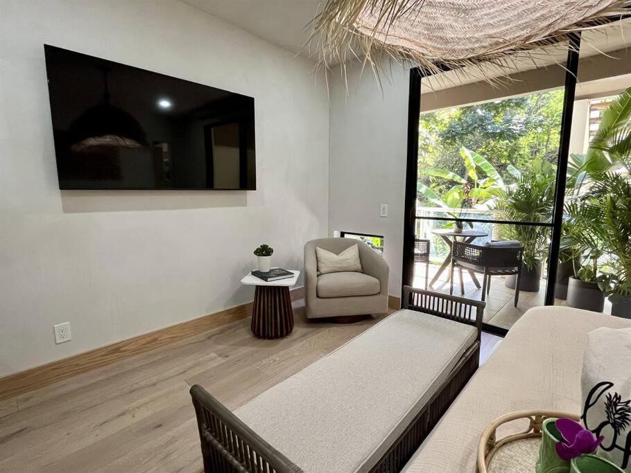 Tiki Tiki - Gorgeous Boho Beach Hideaway! Wailea  Exteriör bild