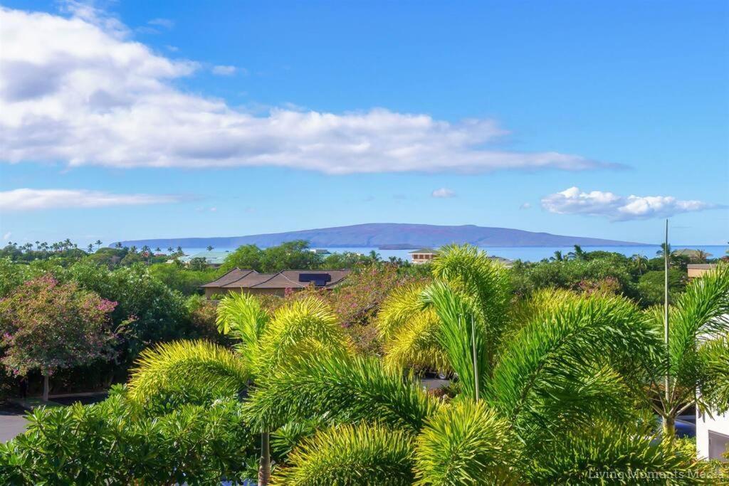 Tiki Tiki - Gorgeous Boho Beach Hideaway! Wailea  Exteriör bild