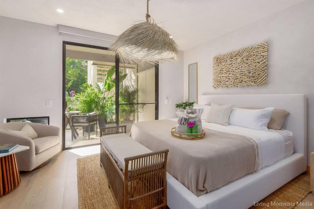 Tiki Tiki - Gorgeous Boho Beach Hideaway! Wailea  Exteriör bild