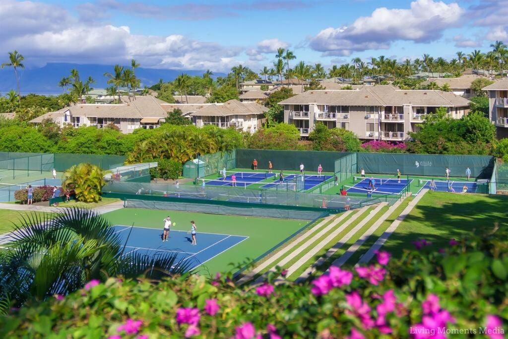 Tiki Tiki - Gorgeous Boho Beach Hideaway! Wailea  Exteriör bild