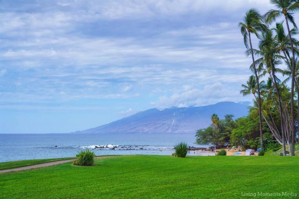 Tiki Tiki - Gorgeous Boho Beach Hideaway! Wailea  Exteriör bild