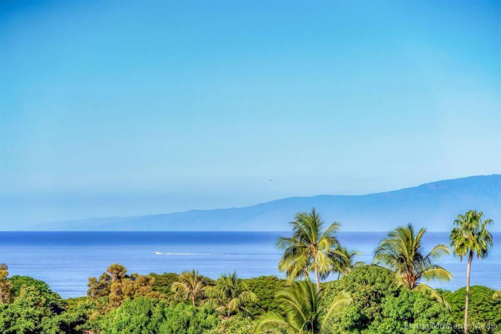 Tiki Tiki - Gorgeous Boho Beach Hideaway! Wailea  Exteriör bild