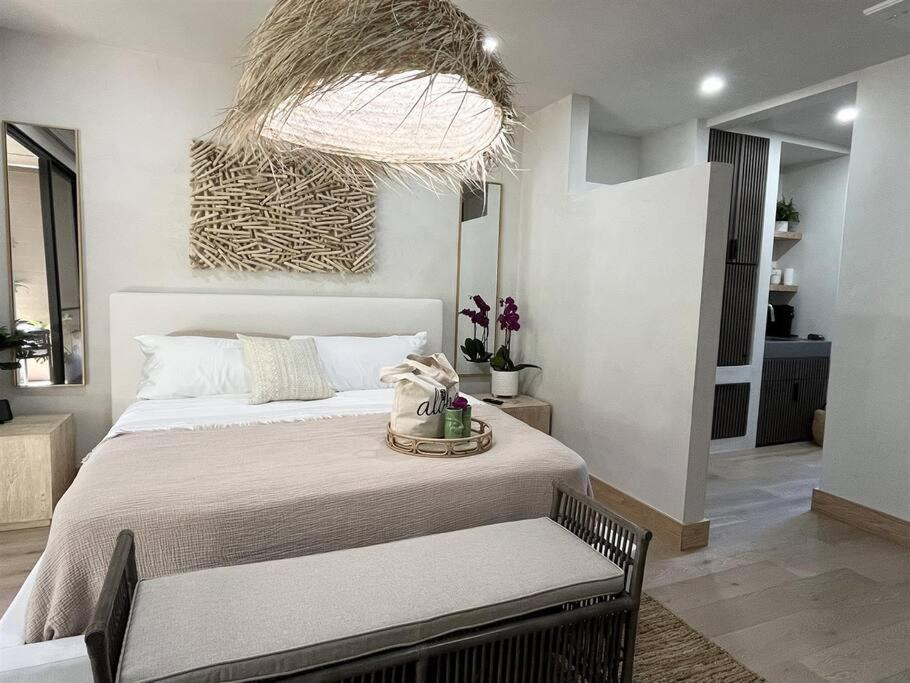 Tiki Tiki - Gorgeous Boho Beach Hideaway! Wailea  Exteriör bild