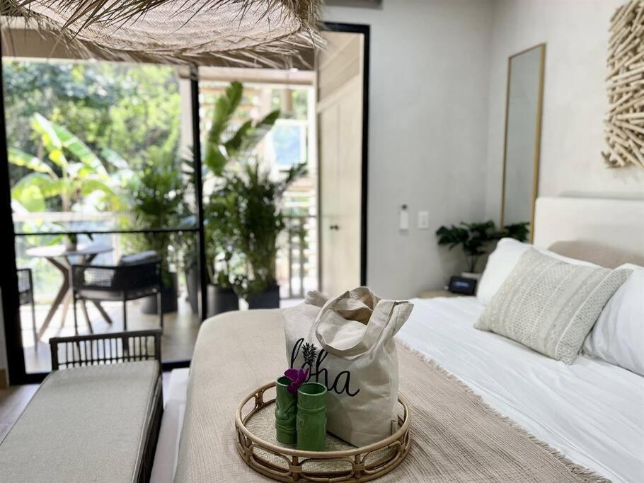 Tiki Tiki - Gorgeous Boho Beach Hideaway! Wailea  Exteriör bild
