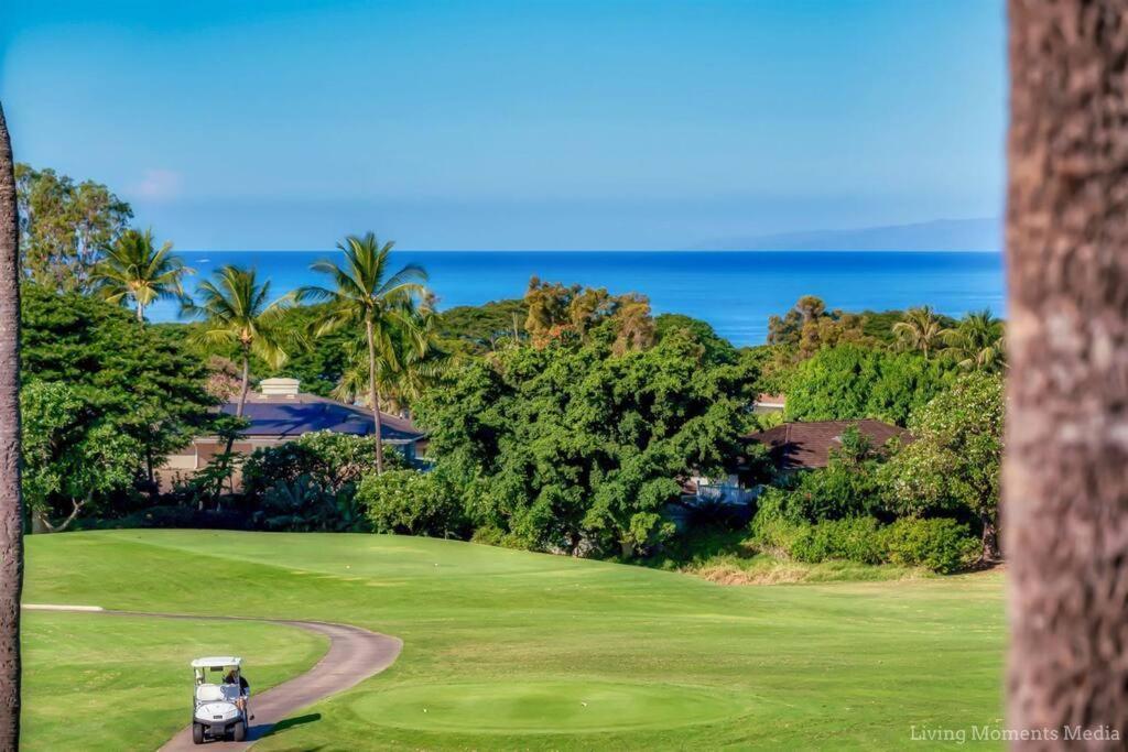 Tiki Tiki - Gorgeous Boho Beach Hideaway! Wailea  Exteriör bild