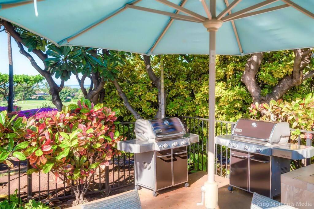 Tiki Tiki - Gorgeous Boho Beach Hideaway! Wailea  Exteriör bild