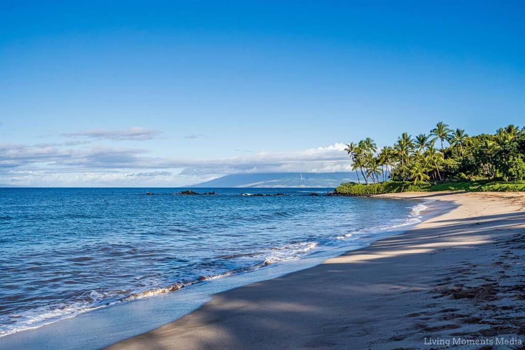 Tiki Tiki - Gorgeous Boho Beach Hideaway! Wailea  Exteriör bild