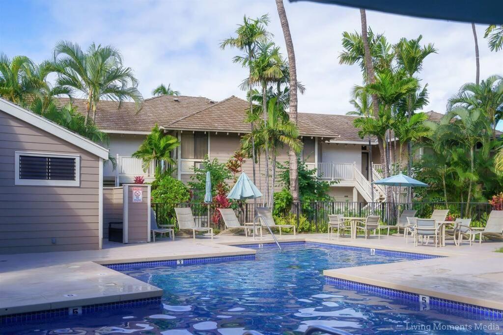 Tiki Tiki - Gorgeous Boho Beach Hideaway! Wailea  Exteriör bild