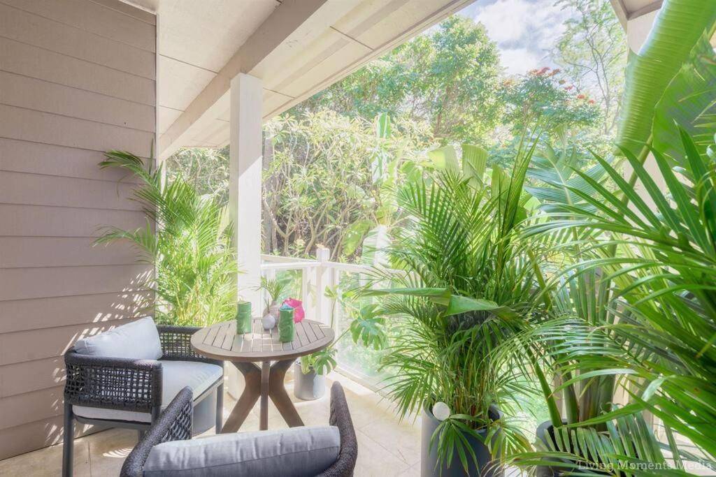 Tiki Tiki - Gorgeous Boho Beach Hideaway! Wailea  Exteriör bild