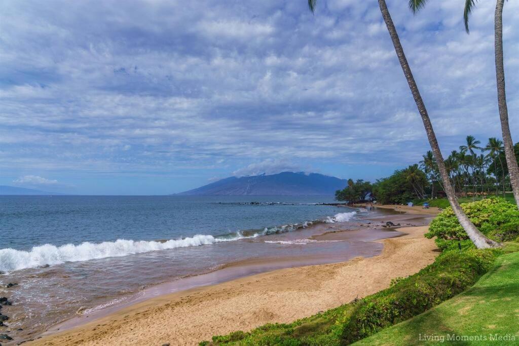 Tiki Tiki - Gorgeous Boho Beach Hideaway! Wailea  Exteriör bild